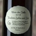 Strohmeier TLZ Wein der Stille No 10 
