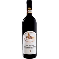 Brunello di Montalcino DOCG