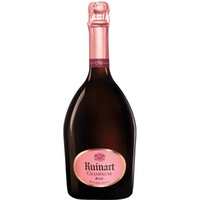 Ruinart Champagne AOC Rosé Brut 0,75 ℓ