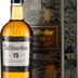 Scotch Whisky Single Malt 15 YO  im Geschenkkarton 
