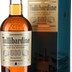 Scotch Whisky Single Malt 500 Sherry Finish  im Geschenkkarton 