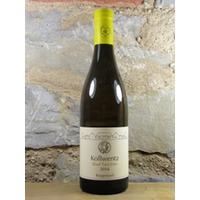 Kollwentz Tatschler Chardonnay