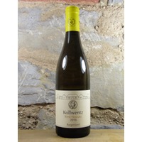 Kollwentz Neusatz Chardonnay