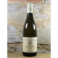 Kollwentz Steinmühle Sauvignon Blanc