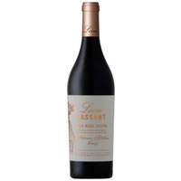 Leeu Passant Dry Red Wine