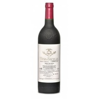 Vega Sicilia Único Reserva Especial 08-09-10 (2020)