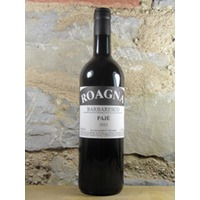 Roagna Barbaresco Paje