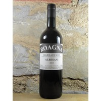 Roagna Barbaresco Albesani