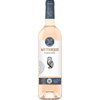 Mythique Languedoc Rosé