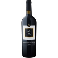 Giustini Ad Hoc Primitivo di Manduria DOC Apulien