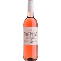 Footprint Pinotage Rosé trocken