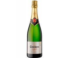 Codorniu Clasico Brut Nature
