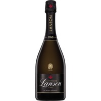 Champagner Lanson - Black Réserve