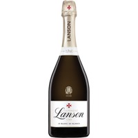 Champagner Lanson - Le Blanc De Blancs