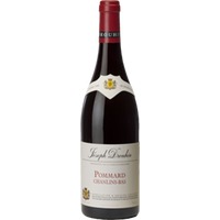 Joseph Drouhin Pommard Chanlins-Bas AOC - - Burgund, Frankreich