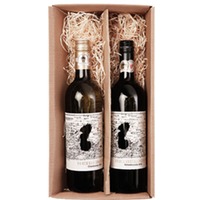 Keringer Haideboden Rot & Weiss Paket