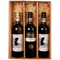 Keringer 3er Geschenkspaket für beste Freunde