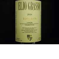 Elio Grasso Educato Chardonnay
