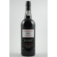 Vintage Port, Quinta do Noval