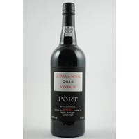 Vintage Port, Quinta do Noval