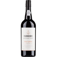 Fine Tawny Port - Feuerheerd's
