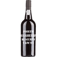 Reserva Tawny Port - Feuerheerd's