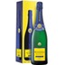 Heidsieck & Co. Monopole Blue Top Champagne Brut AOC 0,75 ℓ, Geschenketui 