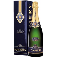 Pommery Apanage Champagne Brut AOC 0,75 ℓ, Geschenketui