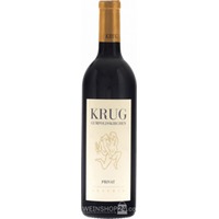 Privat Cabernet Sauvignon - Gustav Krug