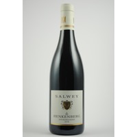 Spätburgunder Grosses Gewächs Henkenberg QbA trocken, Salwey