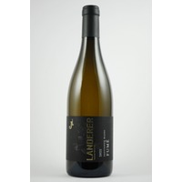 Sauvignon Blanc Fumé QbA trocken, Johannes Landerer