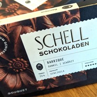 Schell Barrique Edelherb