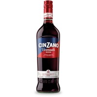 Cinzano Rosso 1L