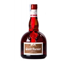 Grand Marnier Rojo