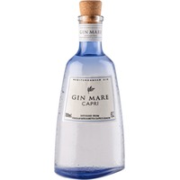 Ginebra Gin Mare Capri