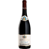 Domaine de la Chapelle : La Chapelle Paul Jaboulet-Aîné