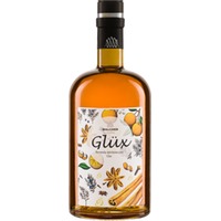 Glüx Punch Bostilla Walcher Bio