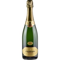 Ferrari Perle Trento DOC Spumante Brut 0,75l 12,5%- / Ferrari