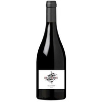 Aires Hautes Les Catherines Vin Nature sans souffre