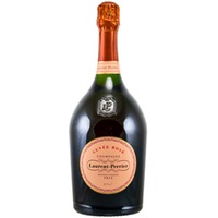 Laurent-Perrier Cuvée Rosé 1,5 Liter Magnum