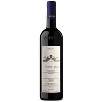 Barolo DOCG Cerviano Merli Abbona Marziano 0,75L