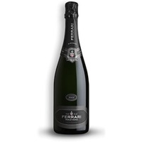 Ferrari Perle Nero Riserva Trento DOC Spumante Extra Brut 0,75l 12,5% - / Ferrari