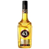 Licor 43 Likör