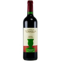 Tenuta di Trinoro Campo di Tenaglia