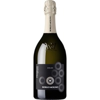 Borgo Molino Vigne & Vini Prosecco Extra Dry 0.75 l