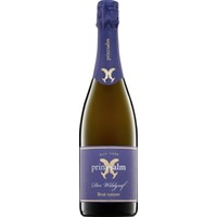 Weingut Prinz Salm Der Wildgraf Brut Nature 0.75 l Nahe Sekt