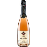 Rosé brut - Wein- und Sektgut Ernst Minges