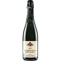 Dornfelder Sekt trocken - Wein- und Sektgut Ernst Minges