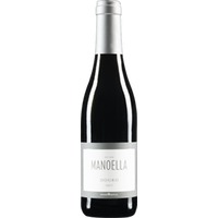 Wine & Soul  Manoelle Finest Reserva Ruby - NV  - Douro, Portugal