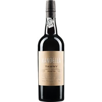 Wine & Soul  Manoelle Finest Reserva Tawny - NV  - Douro, Portugal